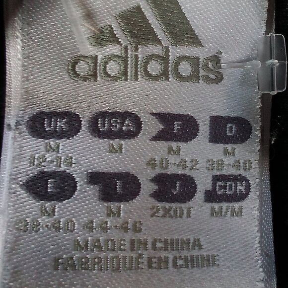 Adidas Clima Cool 3 Stripe Sweatpants Joggers Trainers - Picture 4 of 8